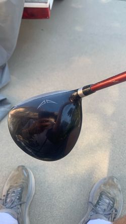 Ping 3 wood