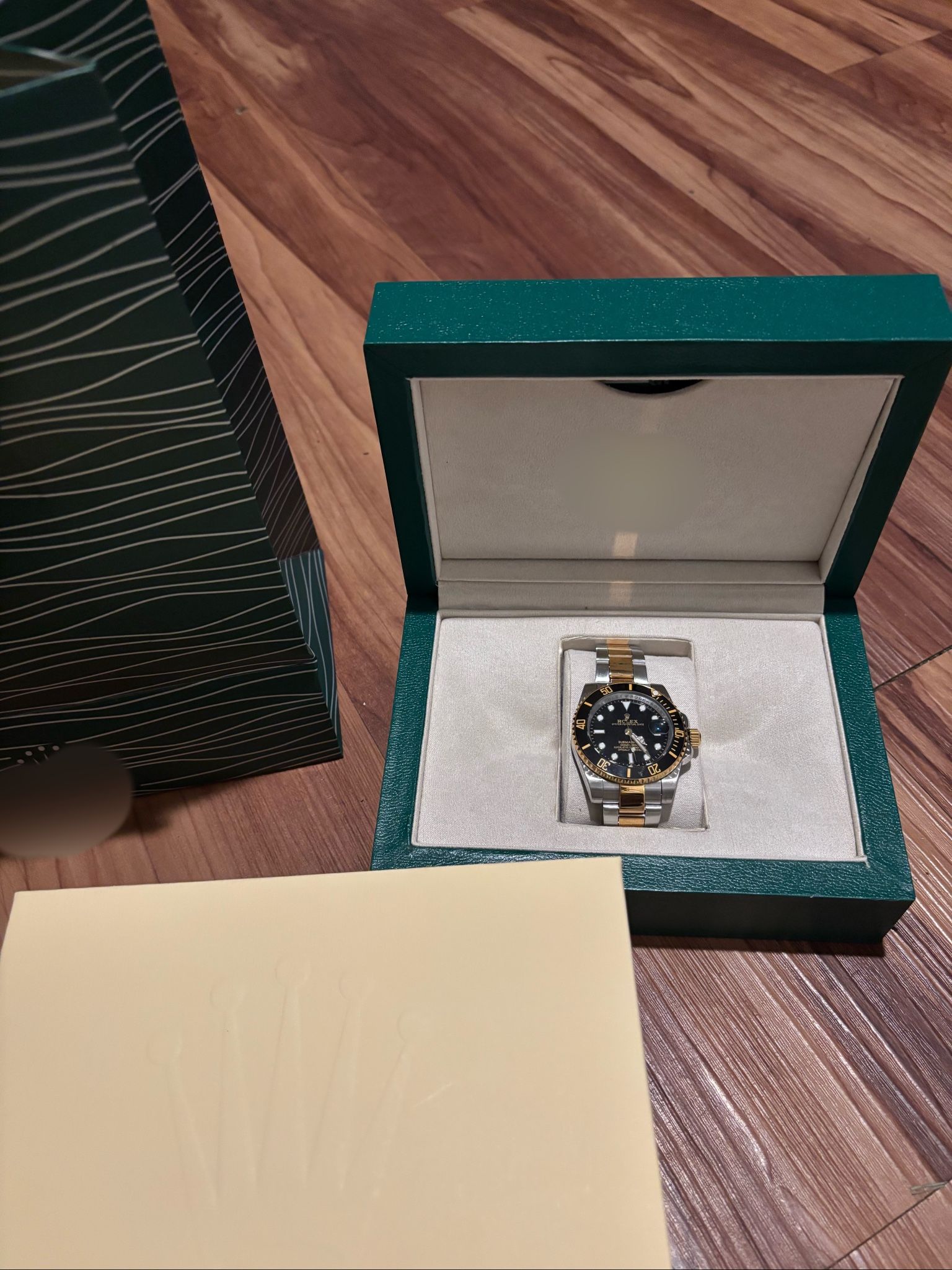 Luxury Watch *Best Offer*