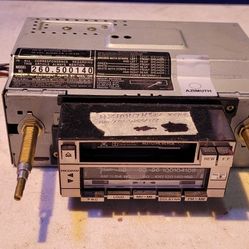 Sears Roebuck Azimuth Tape Player (contact info removed)40