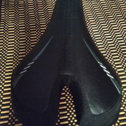 bontrager bike bicycle saddle seat