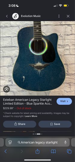 Guitar