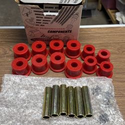 Prothane Motion Control Various 2WD / 4WD vehicles (1988–1998)