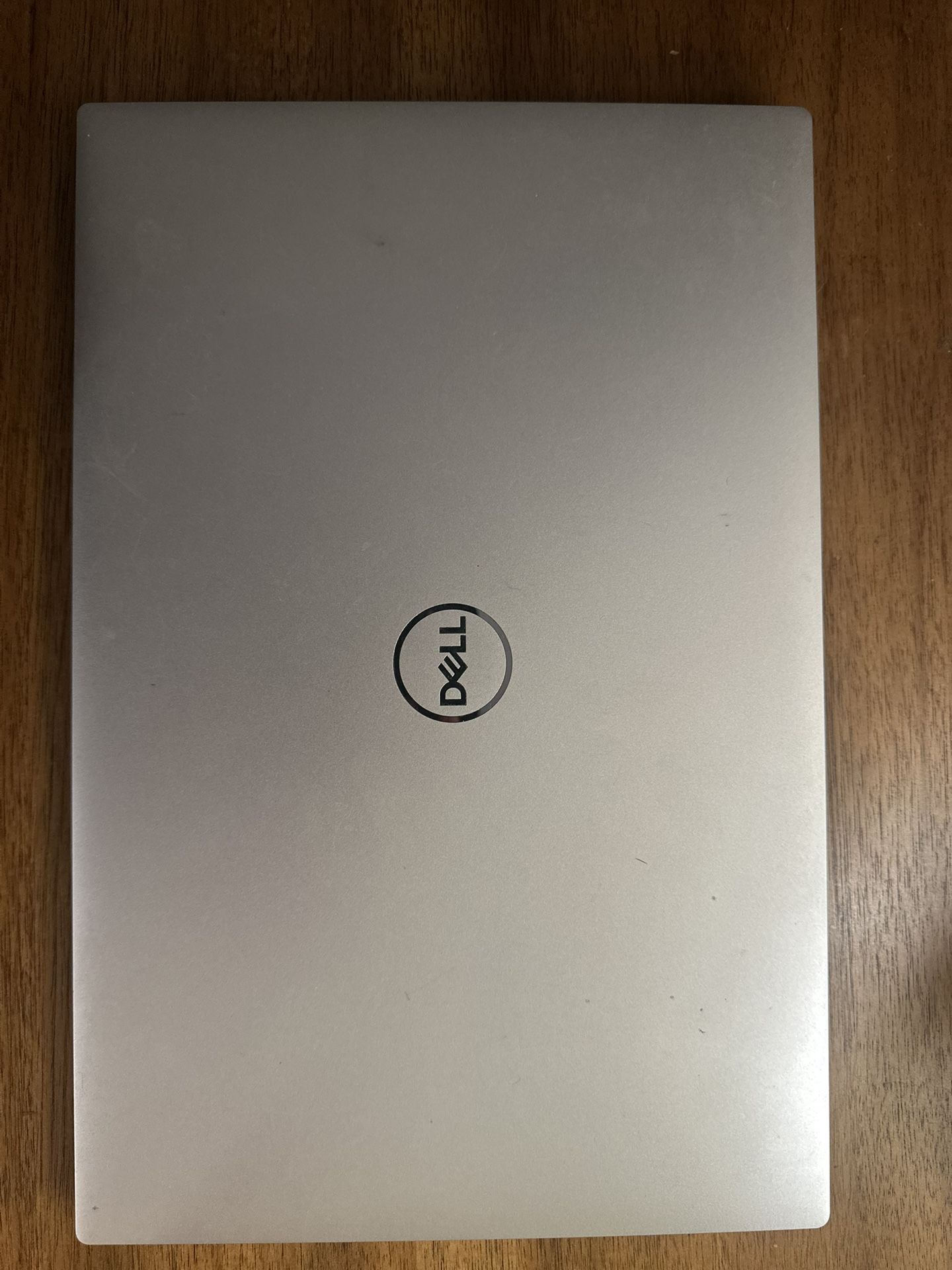 Dell XPS 15 9500 15.6” - 16GB RAM 1TB Storage & Logi Webcam