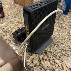 Netgear Router Works With Cox 