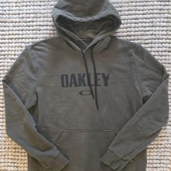 GUYS OAKLET SWEATSHIRT 