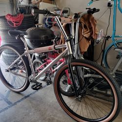 29 GT PRO SERIES BMX