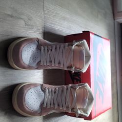 Jordan 1s 