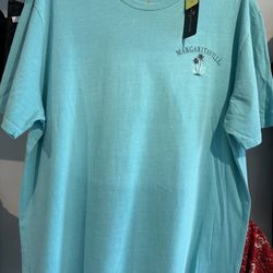 margaritaville t shirt xl
