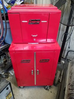 Snap on k60 tool box deals