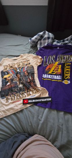 Brand New both size M