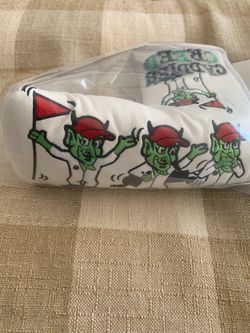 2020 SCOTTY CAMERON