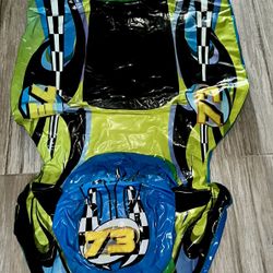 19 Quality Pool Toy Inflatable Floaties