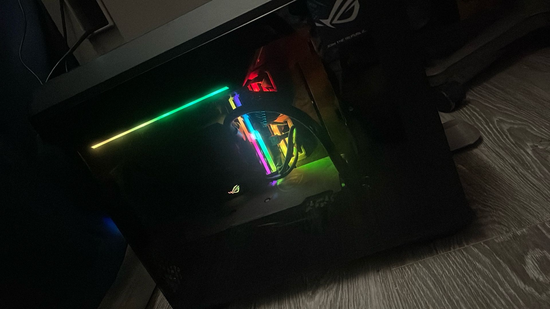 Custom Build Ultra PerformantGaming/Trading/AI Development Desktop  Computer