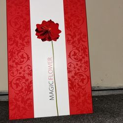 Magic Flower Woman’s Perfume