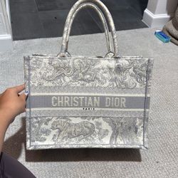 Dior Bag 
