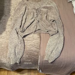 Sweater