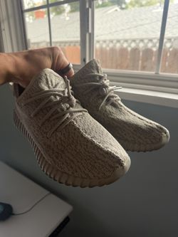 Yeezy Moonrock 9.5