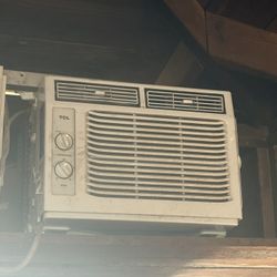 Window Ac 