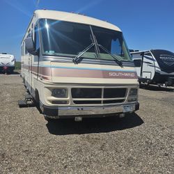 1990 Fleetwood Southwind