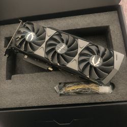 Gaming GPU