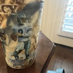 Cowboys -The Legacy Cup