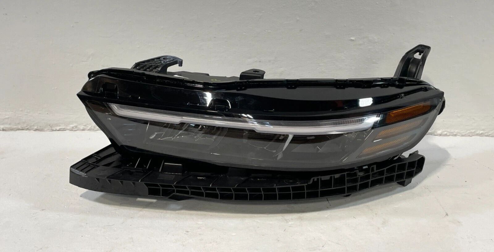 2023 - 2025 HONDA ACCORD LEFT DRIVER SIDE LED HEADLIGHT HEADLAMP