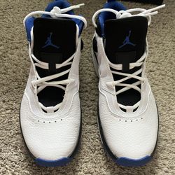New, Jordan Stay Loyal 3 basketball shoes