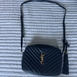 YSL- Lou  Bag