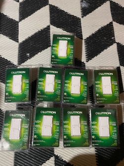 Lutron maestro fan control