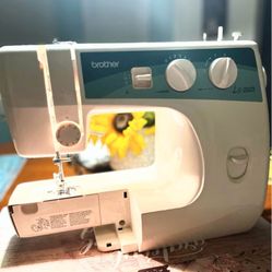 BROTHER SEWING MACHINE