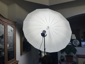 Godox Umbrella UB165W