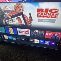 Samsung 85 Inch