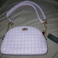 New BEBE CROSSBODY  PURSE