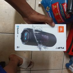 JBL Speaker Flip 7