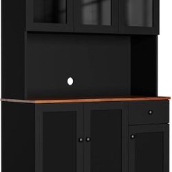 Kitchen Cabinet