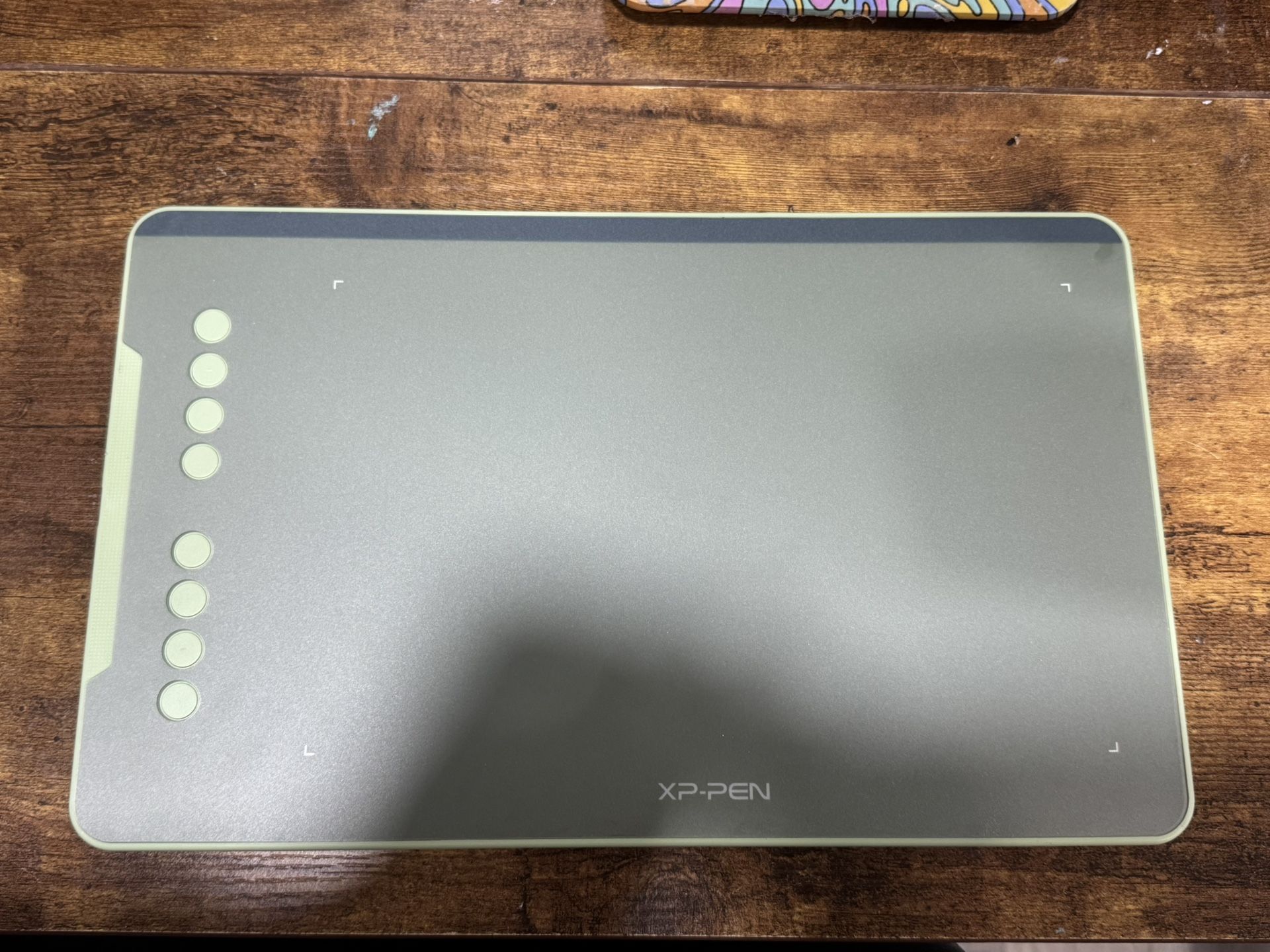 XP-Pen Digital Drawing Pad