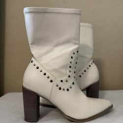 Western Style Boots 