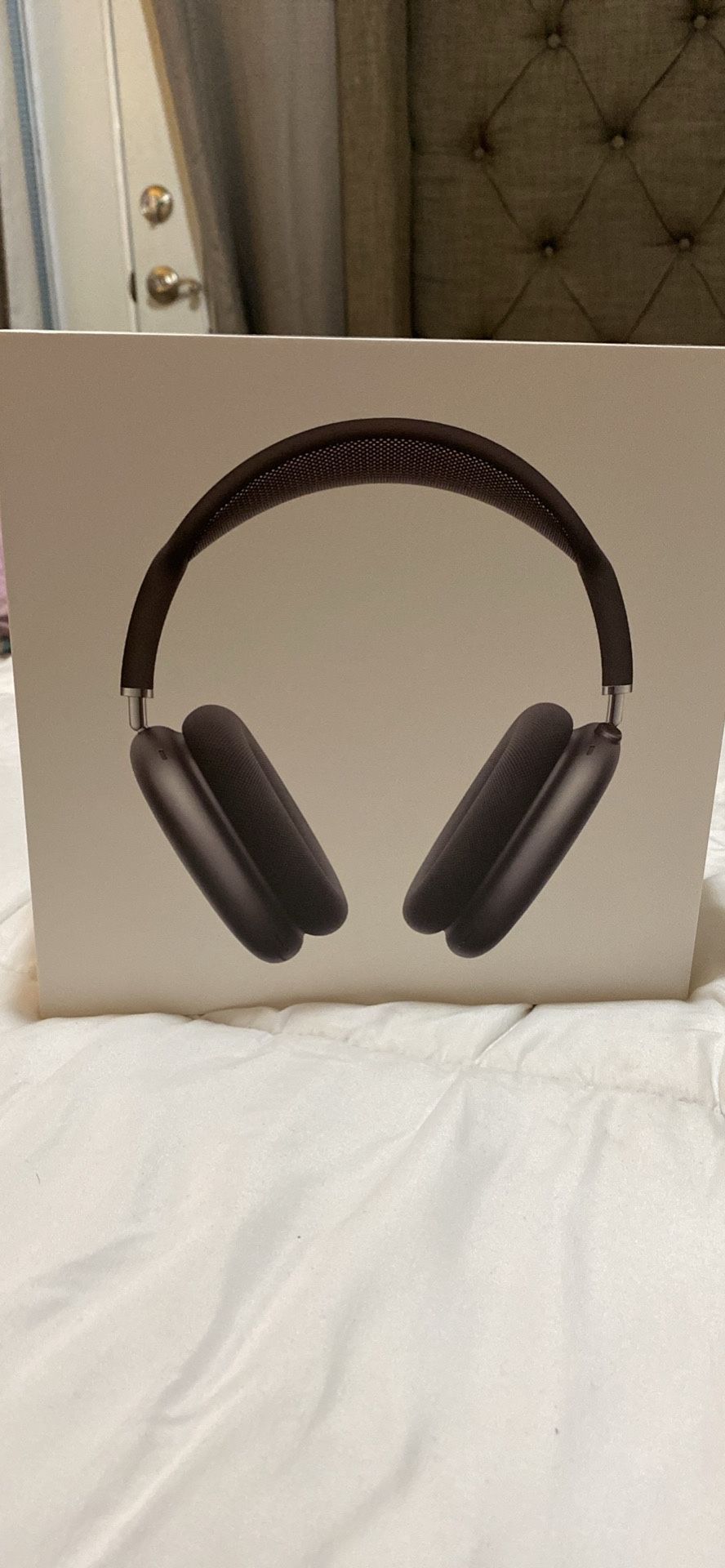 Airpod Max