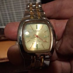 Man's Watch
