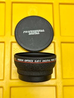 Vision Optics 0.45x Digital Wide Angle Lens