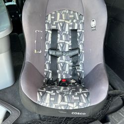 Cosco Car Seat