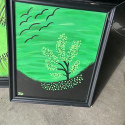 Original Canvas Painting