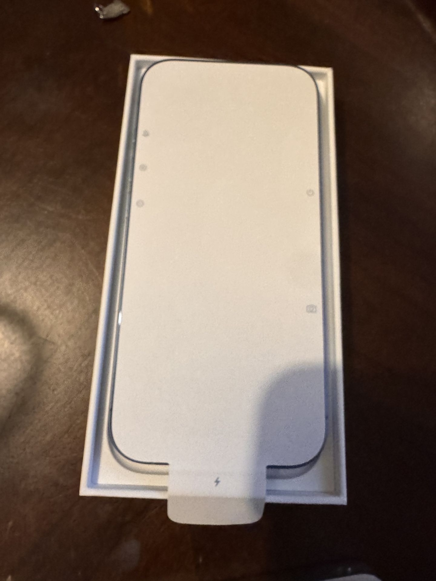 iPhone 17 256gb T-Mobile/sprint