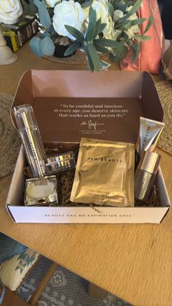 JLO beauty products
