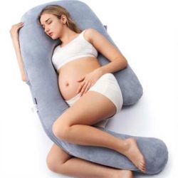 Pregnancy Pillow