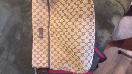 gucci bag unisex 100% authentic final price
