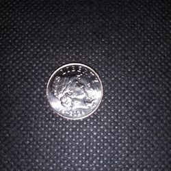🇺🇸 "Lady Liberty"(1776.to2026.. ="D") Wt:2.28(Wounded Neck & die crack) Uncirculated.