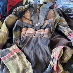 Ninja Turtle Custome