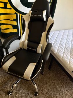 Comfortable Gaming Chair