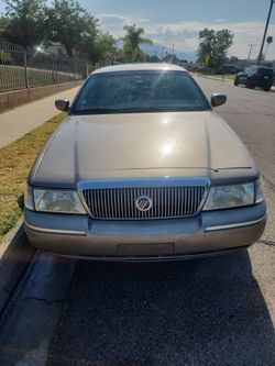 Cheap car